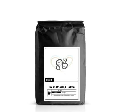 SB Coffee Products